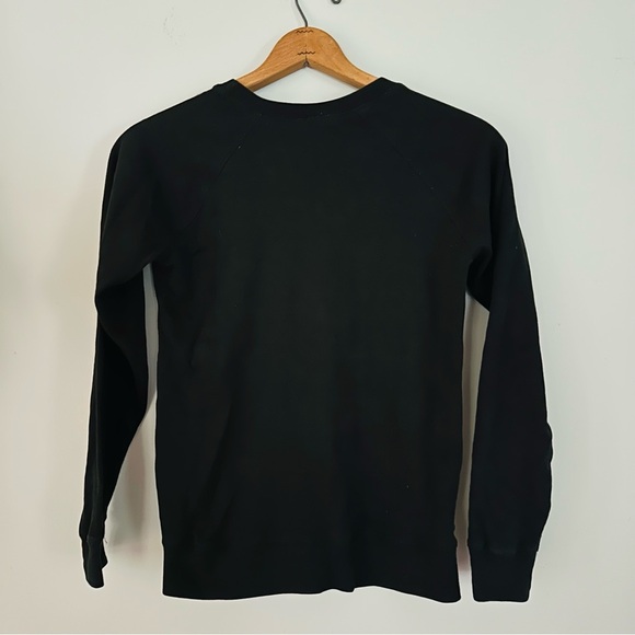 Unisex Reversible Marvel Comics Long Sleeve Tee - Picture 7 of 10